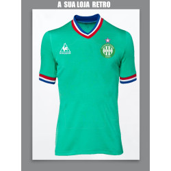 Olympique de Lyon 1964 - FRA