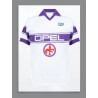 Camisa Retrô Fiorentina. branca 1984 - - IT