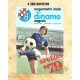Camisa retrô AS Roma branca 1960 - ITA
