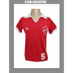 Camisa retrô Vila Nova 1980- GO