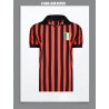 Camisa retrô Milan 1963- ITA