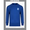 Camisa Retrô Glasgow Rangers 1972 ESC