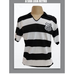 Camisa retrô Juventus da Mooca - 1983 - Camisas de Clubes Futebol Retro.com