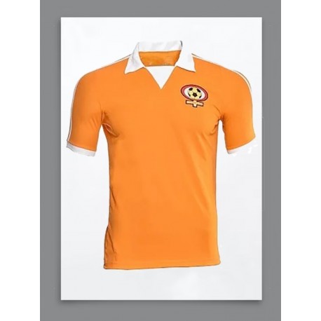 Camisa retrô Cobreloa 1981 - CHI