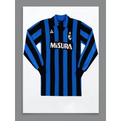 Camisa retrô Inter Pirelli - ITA