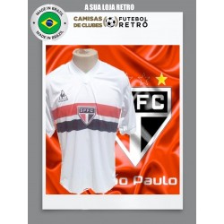 Camisa São Paulo fc Cofap 1982