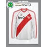 Camisa retrô River Plate. ml 1986 - ARG