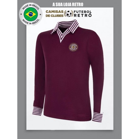 Camisa retrô Servette Football Club 1978