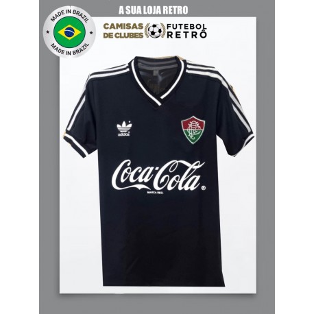 camisa-retrô-comemorativa-fluminense-preta-coca-cola
