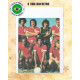 Camisa retrô Sergipano treino