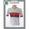 Camisa Sport Clube Recife branca -1970