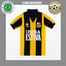 Camisa retrô Novorizontino - 1990