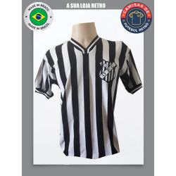 Camisa retrô Operário FC 1970