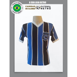 Camisa Atlético Clube Caruaru