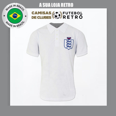 Camisa retrô Inglaterra 1994 - ENG