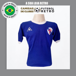 Camisa retrô Galícia Esporte Clube 1984