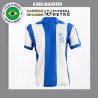 Camisa retrô West bromwish Albion - ENG