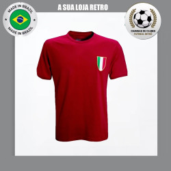 Camisa Retrô Torino 1977- ITA