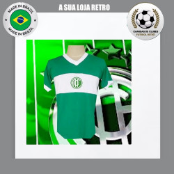 Camisa retro America PE