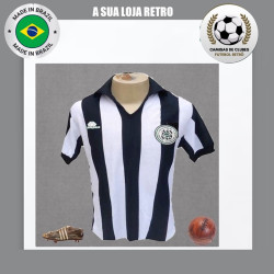 Camisa retrô Figueirense Campeão