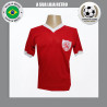 Camisa retrô E.C 14 de Julho de Passo Fundo