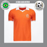 Camisa retrô Holanda - 1980