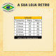 Camisa Retrô Palmeiras 1987 - Agip Verde