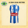 Regata retrô Paysandu