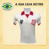 Camisa retrô Bangu 1986