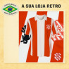 Camisa retrô Bangu 1970