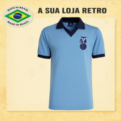 Camisa retrô Coventry 1970 - ENG