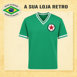 - Camisa retrô Red star fc - FRA