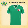 - Camisa retrô Red star fc - FRA