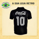 Camisa Atlético Coca Cola 1980