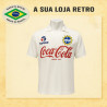 Camisa retrô São José Esporte Clube 1990 - Topper