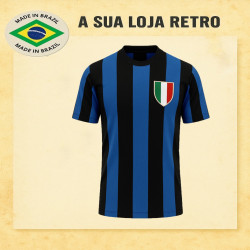 Camisa retrô Internazionale 1964 -1965 - ITA