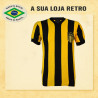 Camisa Retrô Atlético Peñarol - Ano 1970 - URU