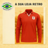 Camisa retrô América de Cali 1980