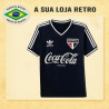Camisa retro São Paulo comemorativa 1989