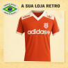 Camisa retrô Sergipano treino