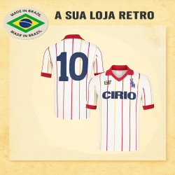 Camisa Retrô Napoli 1983 Away - ITA