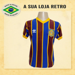 Camisa retrô Madureira 1984- RJ