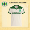 Camisa retrô Guarani Treino
