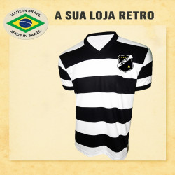 Camisa retrô ABC - 1972