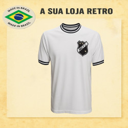 Camisa retrô ABC - 1972