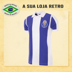 Camisa Retrô Fc Porto 1951- POR