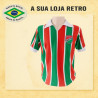 Camisa retrô Esporte Clube Passo Fundo