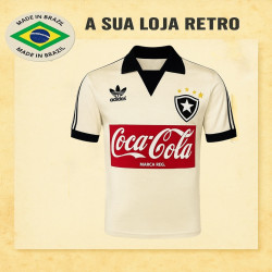 Camisa retrô Botafogo - 1988