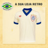 Camisa retrô Itabaiana 1980