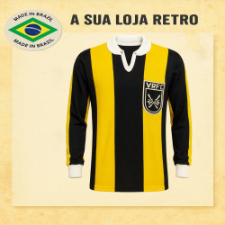 Camisa retrô Volta redonda FC -1970
